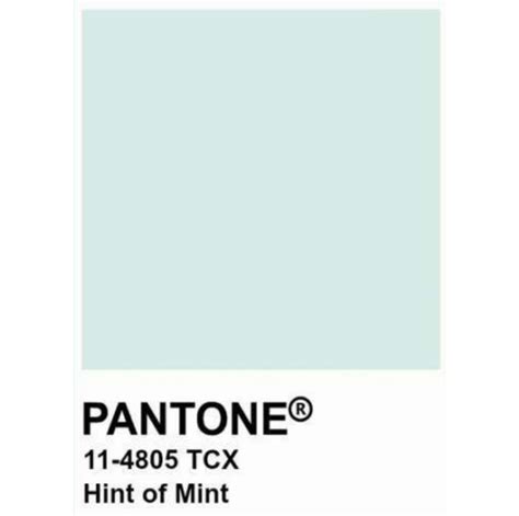 Pantone Mint Colors Pantone Pantone Colour Palettes Lavender Color My