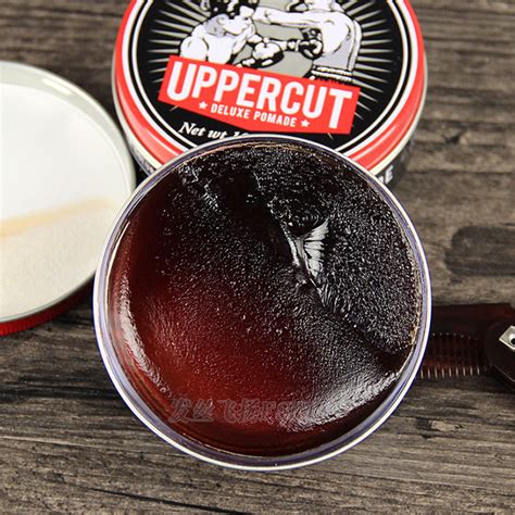 The schmiere knuppelhart pomade is a nice heavy weight pomade. Best Pomade for Men | Pomade Hair Reviews and Styling Tips