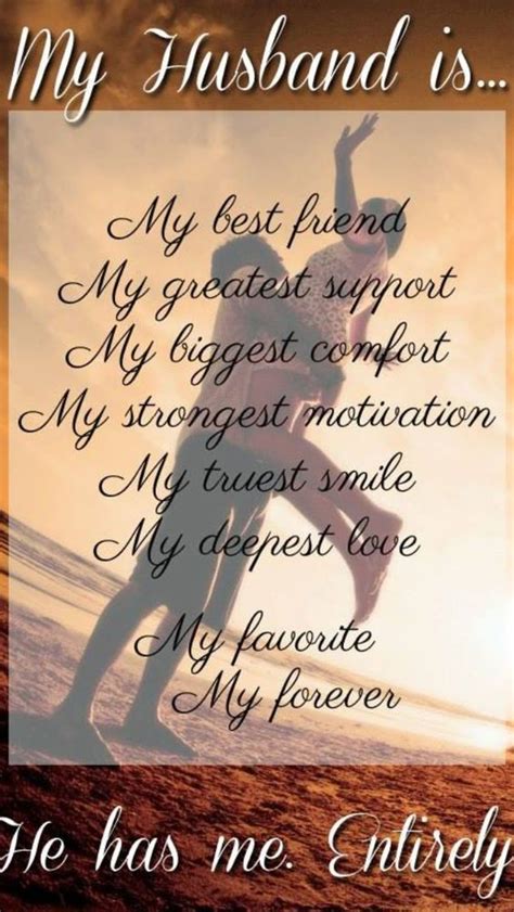 My Husband Is Wisdom Pinterest Quotes Marriage