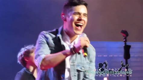 A Little Too Not Over You David Archuleta Live In Manila Hd Youtube