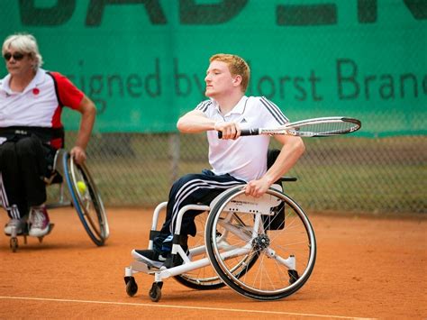 Norden Wahrnehmen Handelshochschule Dtb Deutscher Tennis Bund