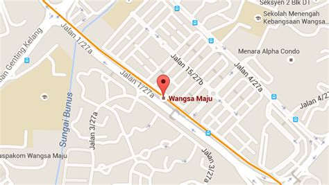 Wangsa maju lrt station is also a rapidkl bus hub for local shuttle (tempatan) bus routes, including: Wangsa Maju LRT station | Malaysia Airport KLIA2 info