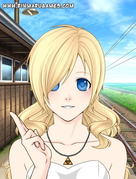 We have more than 300 graphic parts so your avatar will be as special as you are. For all my Fandom needs - Anime yourself!
