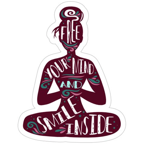 International Yoga Day 2021 Wishes & HD Images: WhatsApp Stickers