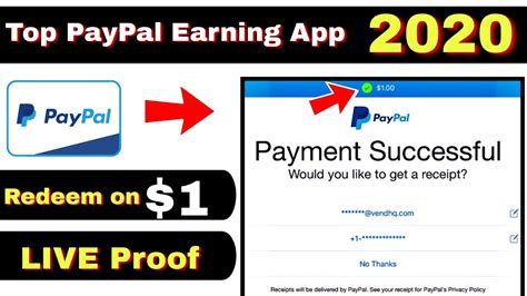 When deciding which software program will help you build the best app, pay attention to four areas: New PayPal Earning App 2020 | Best PayPal Earning App 2020 ...