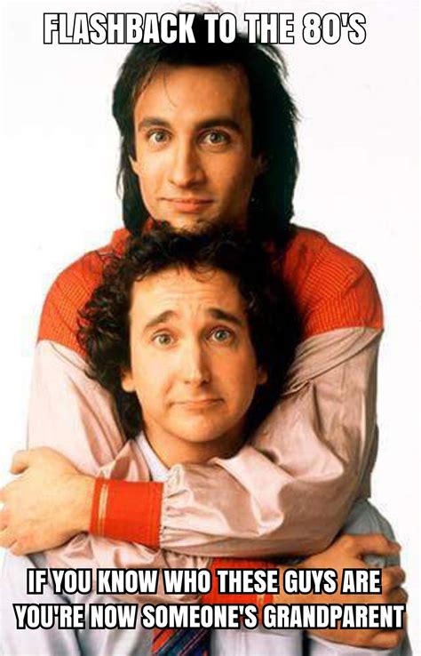 Pin By Dia On 80s Perfect Strangers My Childhood