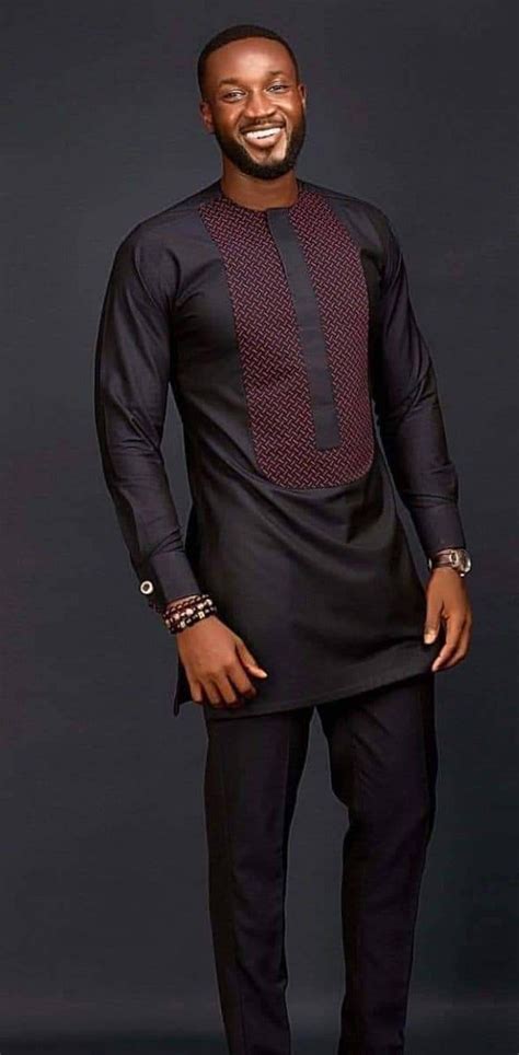 African Mens Clothing Wedding Suitdashiki African Etsy African Dresses Men African