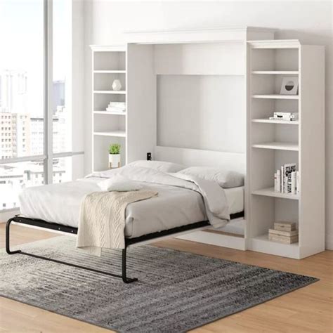 6 Amazing Murphy Bed Design Ideas For Small Space Bedrooms Hubpages