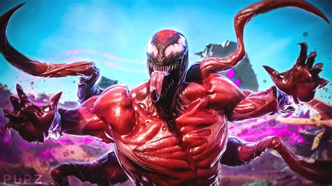 Download Free 100 Carnage Fortnite Wallpapers