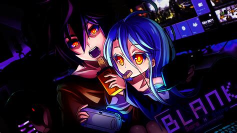 Star conflict mmo space action fonds décran. No Game No Life Fond d'écran HD | Arrière-Plan | 1920x1080 ...