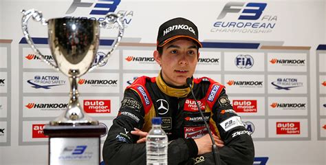 What a rotten bit of luck for mercedes. Esteban Ocon Retained as Mercedes Junior in 2016 ...