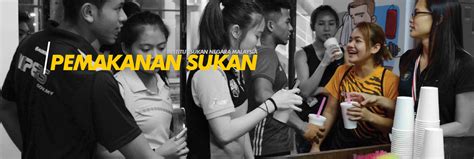 Terdapat lebih 1,500 kekosongan jawatan yang ditawarkan. Pemakanan Sukan - Institut Sukan Negara