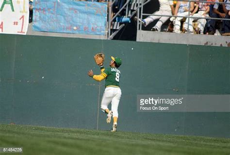 Reggie Jackson Oakland Pictures And Photos Getty Images