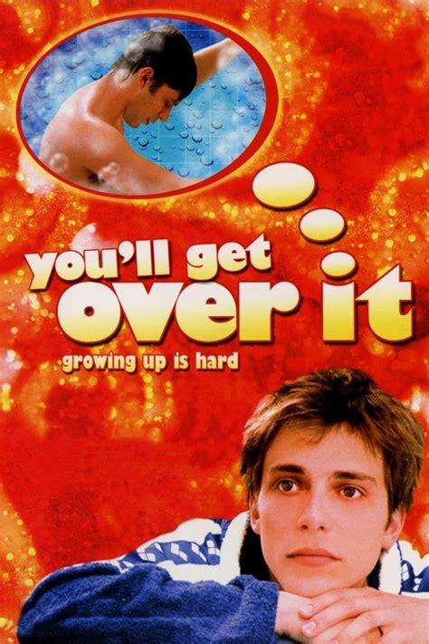 Youll Get Over It Dvd Cover