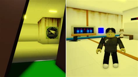 Roblox Brookhaven 🏡rp Secret Agency Hideout Bunker Location How To Access Youtube