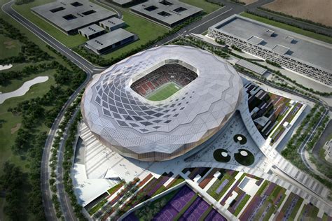 Fifa Panel Backs Winter World Cup In Qatar In 2022 Wfsu