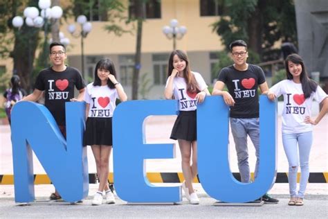 Điểm trúng tuyển theo điểm xét tuyển của các đối tượng 2, 3, 4, 5 như sau: Điểm chuẩn Trường ĐH Kinh tế quốc dân 5 năm gần nhất