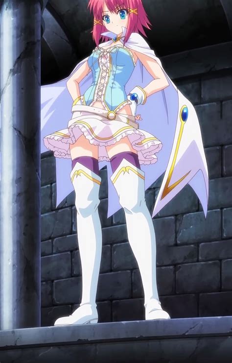 Wizard Girl Ambitious Magical Girl Mahou Shoujo 魔法少女 Wiki