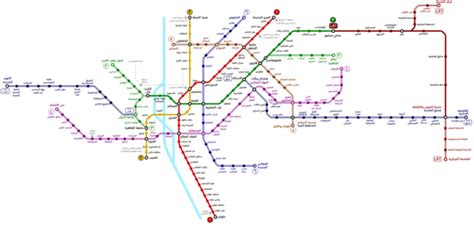Cairo Light Rail Transit Wikiwand