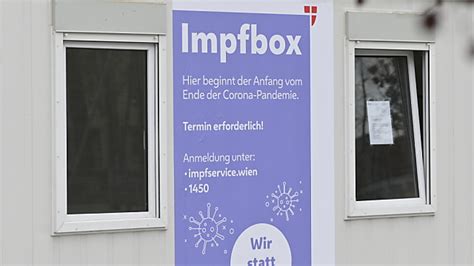 Ab dem morgigen mittwoch, 23. Wien impft Impfen in Wien: Über 60.000 neue... Shotoe