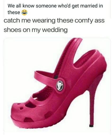 27 Funny Memes About High Heels Factory Memes