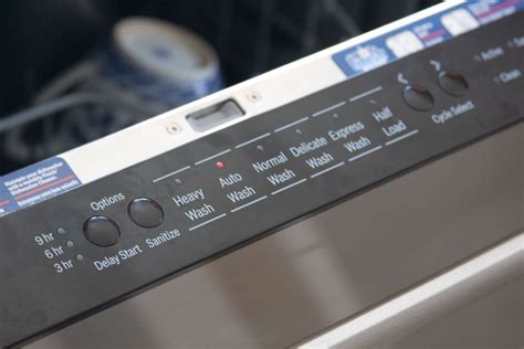 From their legendary quiet performance to their promise of sparkling clean dishes, bosch dishwashers deliver a lasting quality you've come to trust and expect. Bosch Ascenta Series Dishwasher Review: A Silent Workhorse