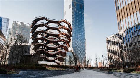6 Things To Do At Hudson Yards In Nyc Hellotickets