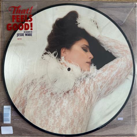 Jessie Ware That Feels Good Vinyl Discogs