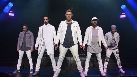 Backstreet Boys Vuelve A Chile En 2023 Cuándo Dónde Y Cómo Comprar