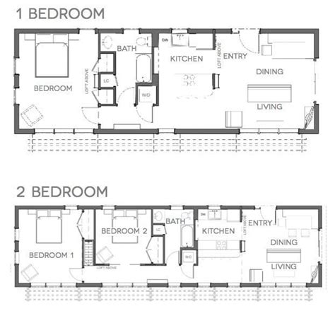 Browse our large collection of accessible house plans. 15 Elegant 12x24 Tiny House Plans 12x24 Tiny House Plans ...