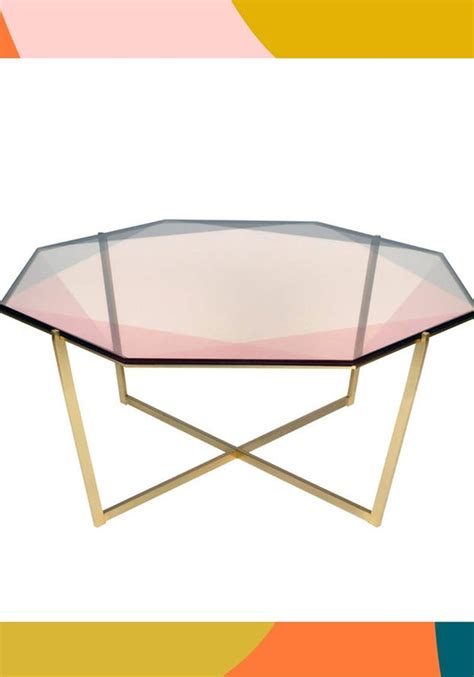 The 40 Most Beautiful Coffee Tables Ever