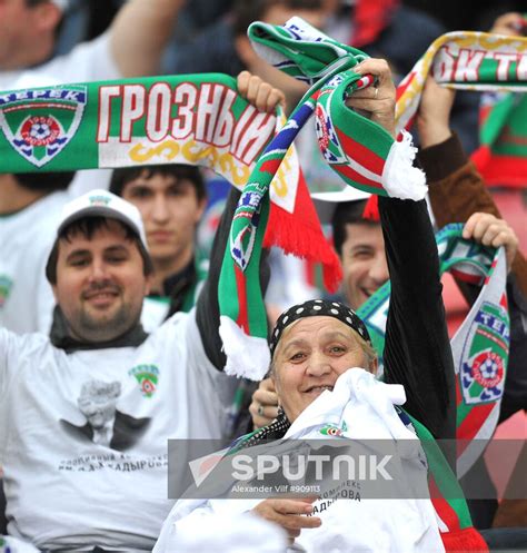 Akhmat Khadzhi Kadyrov Sports Center Opens In Grozny Sputnik Mediabank