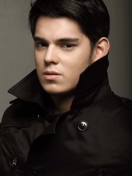 An admirer of dostoyevsky, machiavelli, and dr.seuss. Picture of Richard Gutierrez