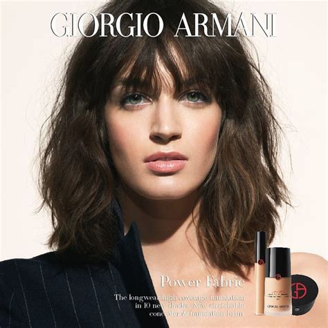 Giorgio Armani Beauty Spring 2019 Armani Beauty