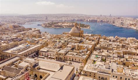 Visiting Malta In Winter Or Autumn A Budget Friendly Guide Just A Pack