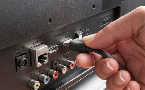 Unlocking The Power Of Hdmi Arc How To Determine If Your Tv Supports