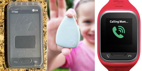 These Are The Best Tracking Devices For Kids Who Wander Gps Tracking