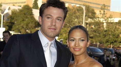 The pair were married for 10 years and had three children together (violet, 15, seraphina, 12, and samuel, 9) before announcing. Jennifer Lopez and Ben Affleck Are 'Just Friends' as the ...