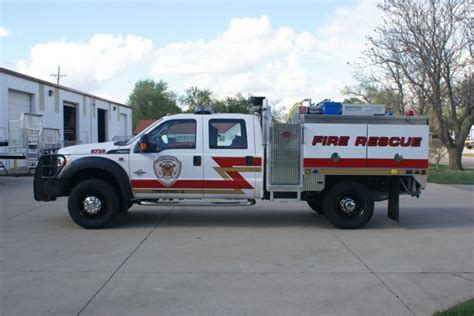 Sugar Creek Twp Fpd Weis Fire And Safety Equipment Llc