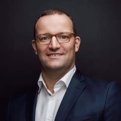 Germany's spahn says new vaccine factory will 'massively expand' availability. Jens Spahn - Wikipedia