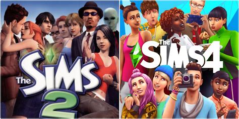 23 Sims2 Ideas Sims Sims 2 Sims 4