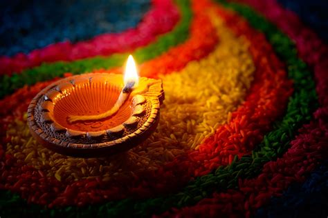 Finding The Light In Darkness Diwali During Covid 19 Houstonia Magazine