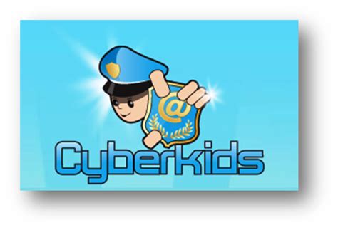 Logo Cyberkids