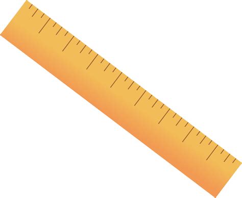 Free Ruler Vector Png Download Free Ruler Vector Png Png Images Free