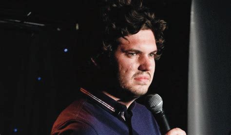 Joe Foster Comedian Tour Dates Chortle The Uk Comedy Guide