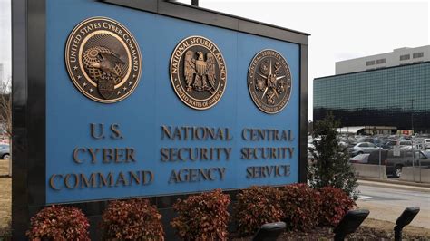 Nsa Working On Quantum Resistant Crypto The Chain Bulletin