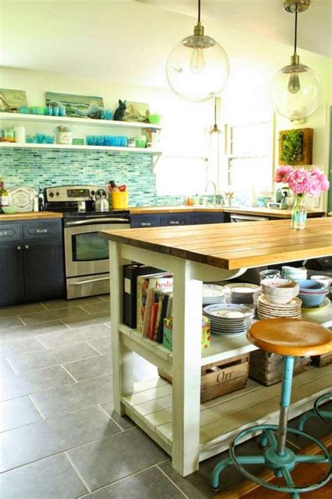 Para la cultura china una cocina bien provista es símbolo de riqueza y abundancia. Ideas Feng Shui para tu Cocina - Decoracion.IN