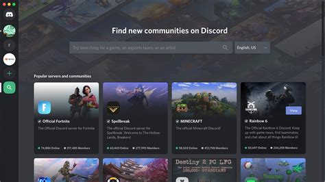 Discord What To Know About Gamers Messaging Platform