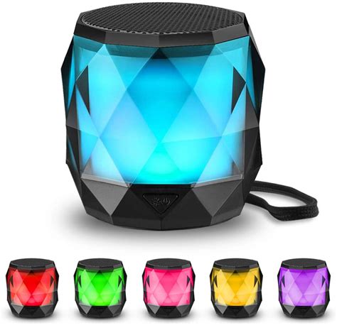 The Best Night Lights With A Bluetooth Speaker You Can Buy In 2020 Spy