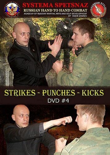 russian martial arts dvds 20 self defense dvds of russian systema training ebay